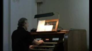 G F Händel  SARABANDA In Re Minore HWV 437 [upl. by Lexine]