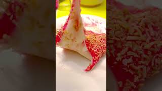 PINK SAPIN SAPIN slime satisfying shorts [upl. by Beach]