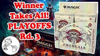 MTG Collector Box Battle  Phyrexia All Will Be One [upl. by Ardried]