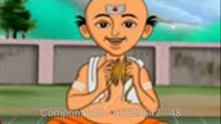 Telugu Rhymes  Tharangam Tharangam Thandava Krishna Tharangam [upl. by Aihsak724]