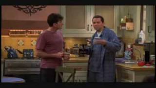 Two and a Half Men  New Outtakes [upl. by Jabez]