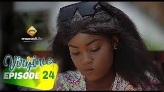 Série  virginie  Saison 2  Épisode 24 VOSTFR [upl. by Enehpets200]