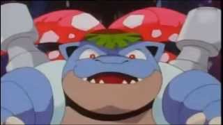 Venusaur  BLESTORS  Venustoise [upl. by Jermayne]