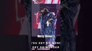 Mercy Chinwo  Live Worship Declaration Full Album [upl. by Lazos]