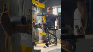 Leg day 🦵🔥fitness motivation gymworkout gymexercise legday subscribe bodytransformation [upl. by Ridinger]