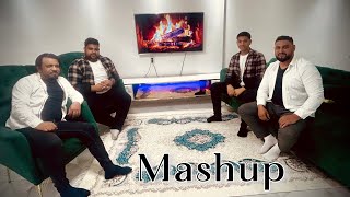 Rohan amp Ruhedin ft Sejnur amp Sabo  Mashup [upl. by Gastineau]