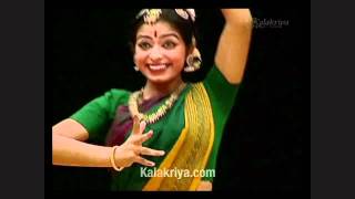 Bharatanatyam Jathiswaram [upl. by Dorsy]