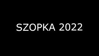 Szopka 2022  Po drugiej stronie lustra [upl. by Nanete352]