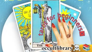 tarot for beginnershow to spread cards for reading  ytshorts tarot youtubeshorts viralvideo [upl. by Eserahc]