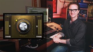 Greg Wells Demonstrates his Mixing Plugin MixCentric [upl. by Atinauj]