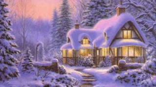 Chants de Noel  Merry Christmaswmv [upl. by Yotal]