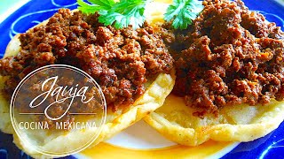 Traditional Mexican Chorizo Recipe [upl. by Aim]