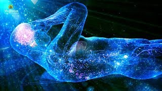 Full Body Healing Frequency  432 Hz  741 Hz   Super Recovery amp Healing Remove Negative Energy [upl. by Mallen]