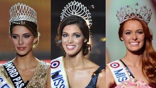 3 Miss France en 4 ans  pourquoi le Nord PasdeCalais domine le concours [upl. by Silas582]