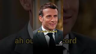 quotMacron est DANGEREUXquot DupontAignan [upl. by Noiz]