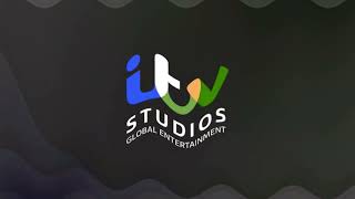 REQUESTED ITV Studios Global Entertainment Logo Effects Preview 2 Effects [upl. by Acirne478]