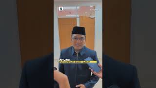 Pemprov Sulbar Serahkan Ranperda APBD 2025 ke Legislatif di Kantor DPRD Sulbar [upl. by Leikeze321]