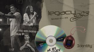 LEGACY  LAGOINHA ORLANDO CHURCH [upl. by Cyndia]