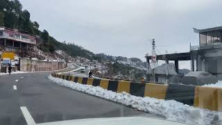 Chasing Views Road Trip from Islamabad to Murree  Beauty of Pakistan Adventure Awaits [upl. by Ekalb]