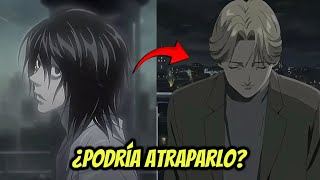 ¿Podría L LAWLIET Capturar a JOHAN LIEBERT [upl. by Bascomb858]