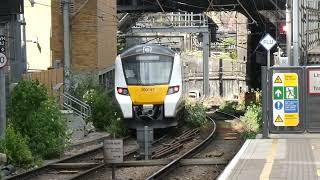 1000542 Farringdon 14 June 2018 [upl. by Minnnie195]