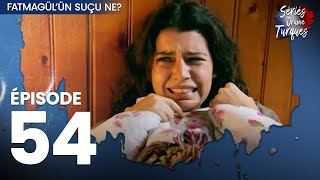 Fatmagul  Épisode 54 [upl. by Fernanda]