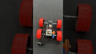 Ultimate OffRoad RC Car Build  How To Make A Powerfull DC Car At Home shorts car diyprojects [upl. by Affay]