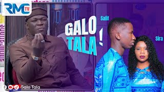 GALO TALA AVEC IMAM ISSA SANGARE [upl. by Mohammad]