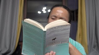 Reading “The Untethered Soulquot by Michael A Singer 092024 [upl. by Nigle697]