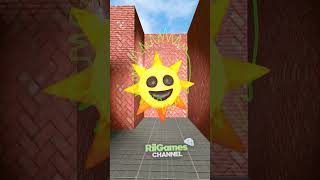 CAN YOU CATCH MR PC FUN COMPUTER AND MR SUN EVOLUTION INCREDIBOX SPRUNKI FAMILY in Garrys Mod [upl. by Lj701]