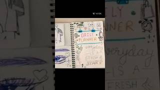 Get Your DAILY PLANNER On Track with Bullet Journaling planner creative dailyroutine dailyvlog [upl. by Jennica487]