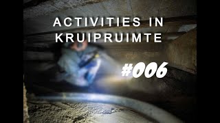 Kruipruimte 006 [upl. by Natfa337]