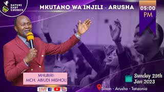 ABIUDI MISHOLI  FAMILIA NA KILIO CHA WATOTO KILICHOFIKA JUUMBINGUNI [upl. by Omsoc]