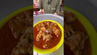 मुज़फ़्फ़रपुर का फेमस मटन की ₹500 का प्लेट streetfood biharimutton biharistylemutton foodie [upl. by Raye]