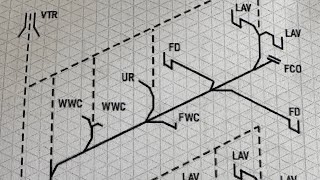 State of Florida Master Plumber Exam Isometric Drawings Tips amp Tricks to Pass [upl. by Cleo]