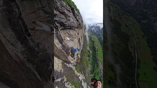 extremesports paragliding alps skydiving adrenaliner mountains fpv swissalps flying ytart [upl. by Carmelo712]