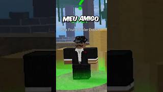 O NPC SECRETO QUE FOI DELETADO DO BLOX FRUITS PARA SEMPRE roblox bloxfruits robloxedit [upl. by Tips]