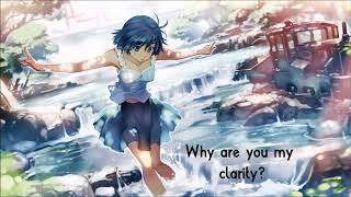 Nightcore  Clarity  1 HOUR VERSION [upl. by Noivaz]