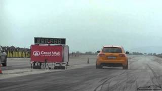 900 HP Audi RS6 Madness Motorsport  BRUTAL Acceleration [upl. by Ondine]