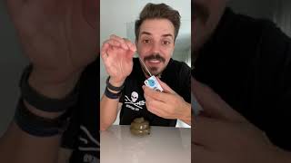 UNBOXING  você não vai acreditar [upl. by Alexa]