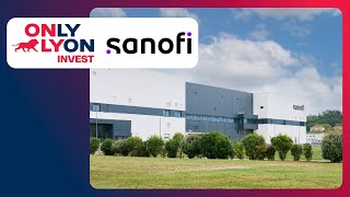 Lieu phare  Sanofi [upl. by Feinstein336]