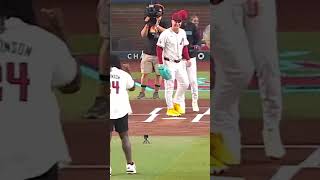 Arizona Cardinals Top Picks Marvin Harrison Jr Darius Robinson Breakdown Ceremonial First Pitches [upl. by Herson]