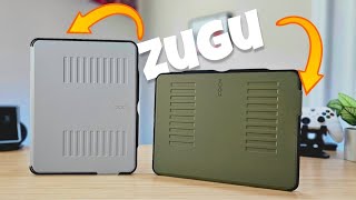 The Best iPad Case Just Got Better Zugu New Colors amp Updated Design [upl. by Ujawernalo]