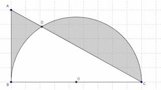 GeoGebra Dersleri Türkçe  Geometri Sorusu Yazmak 1  GeoGebra Tutorial [upl. by Anem]