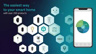 200 Ways to Make Your Home Smarter Nedis Smartlife Video 2023 Revealed [upl. by Karly]