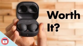 Samsung Galaxy Buds 2 Pro Review  6 Months Later [upl. by Port]