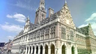 Leuven Belgium [upl. by Metabel]