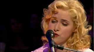 Nellie McKay  Ding Dong on Jools Holland [upl. by Aneet]