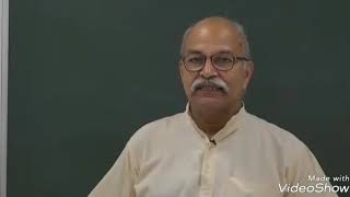 Lectures On Special Theory Of Relativity By Prof H C Verma  Lecture 8  Part 1  Showing Some Probl [upl. by Argile836]