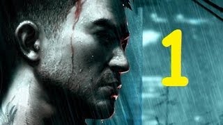 الكلاب النائمة  1  Sleeping Dogs quotd7oomy999quot 1 [upl. by Nirehs]